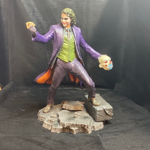diamond toys Other - The joker